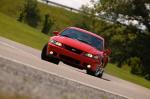 Ford Mustang SVT Cobra 2003 года